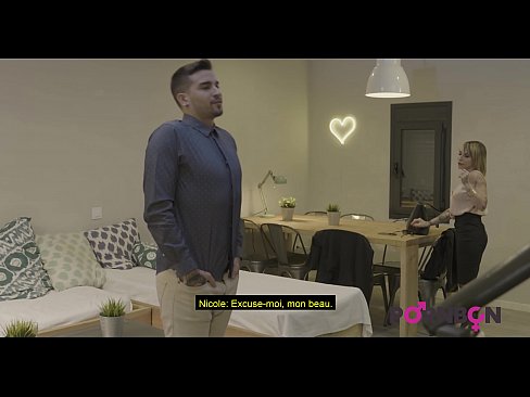 ❤️ PORNBCN 4K بڑی چھاتی کے ساتھ ایک بالغ عورت مقعد سے گڑبڑ جوان گیگولو بننا چاہتی ہے بڑے ڈک کے ساتھ blowjob amortism hard fuck hand job dog style pussy lick orgasm French subtitles ❌ مقعد فحش ❤